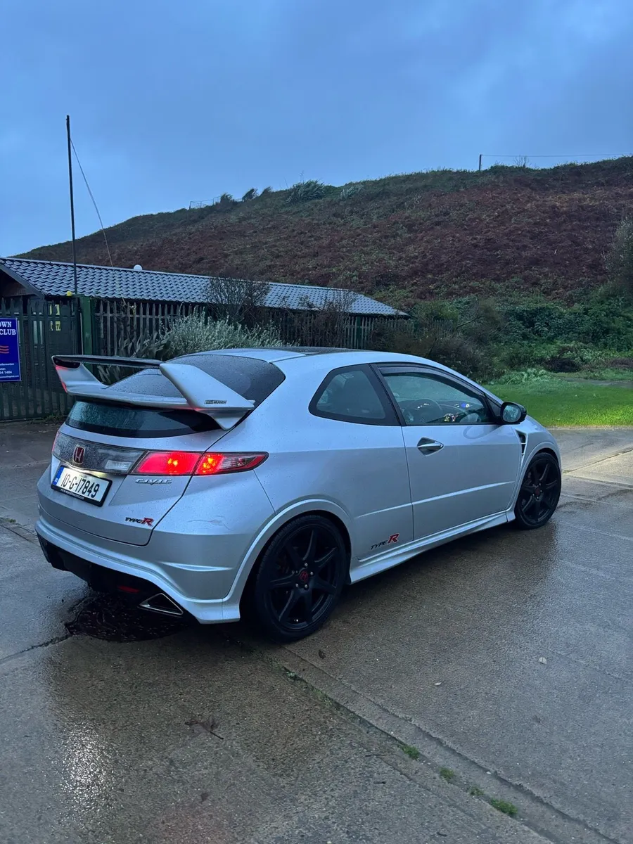 Honda Civic Type S Gt *Full Mugen Type R Rep* - Image 2