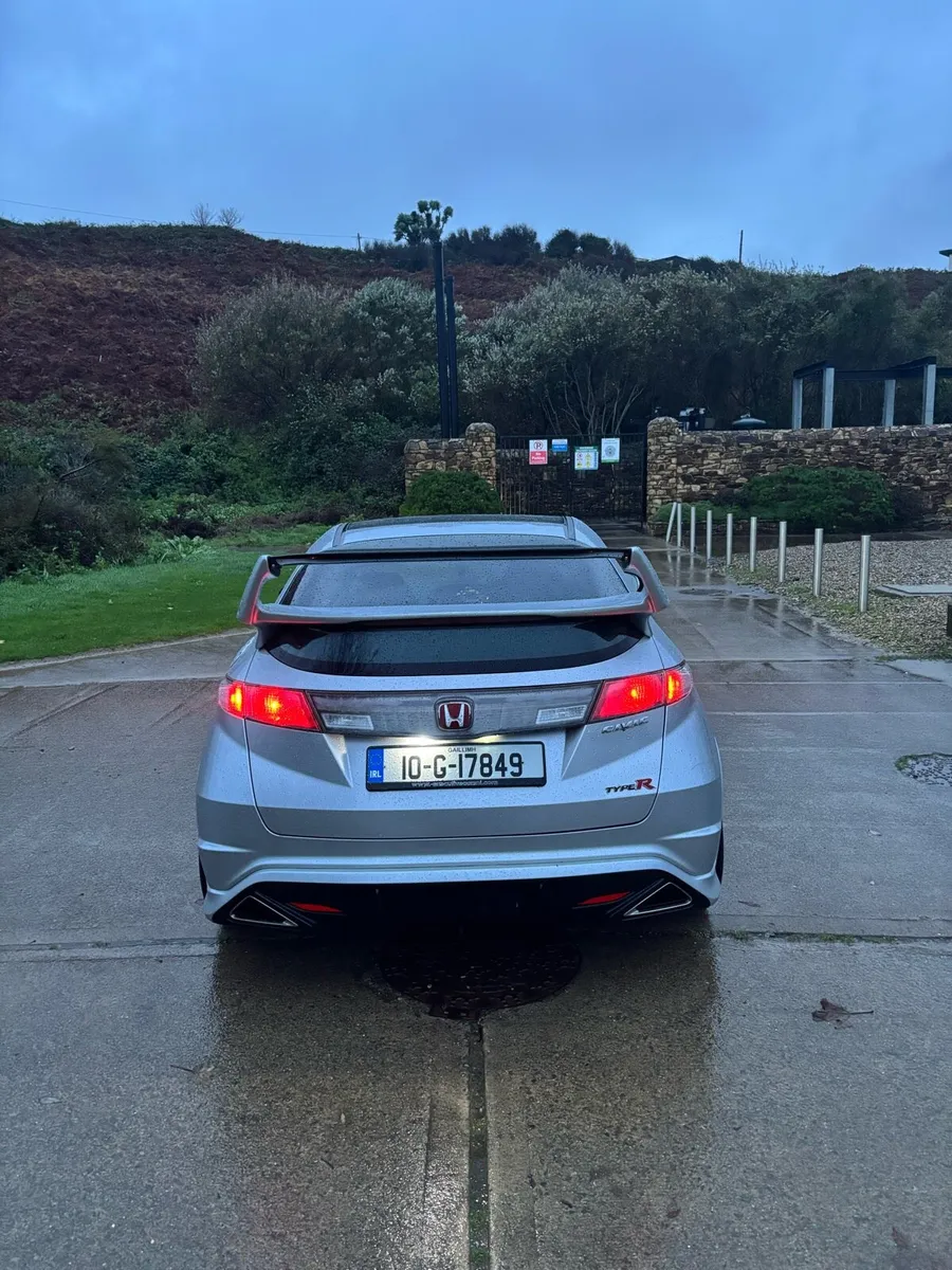 Honda Civic Type S Gt *Full Mugen Type R Rep* - Image 3