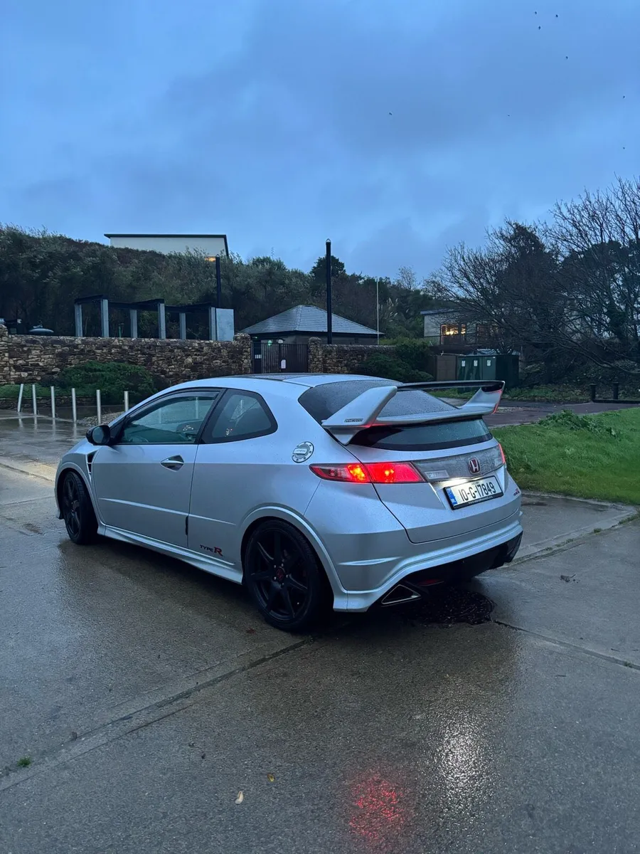 Honda Civic Type S Gt *Full Mugen Type R Rep* - Image 4