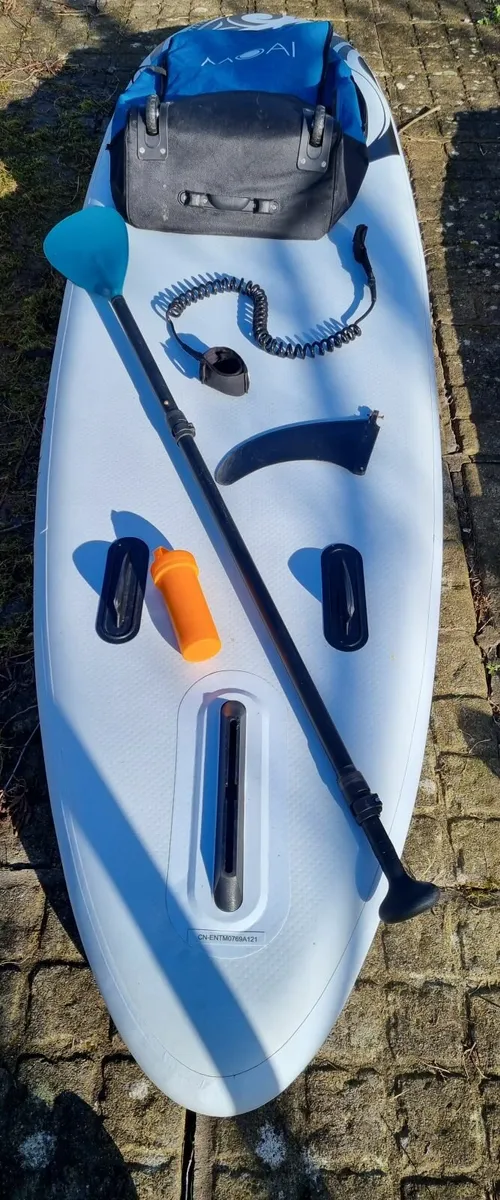 Paddle board - Image 2