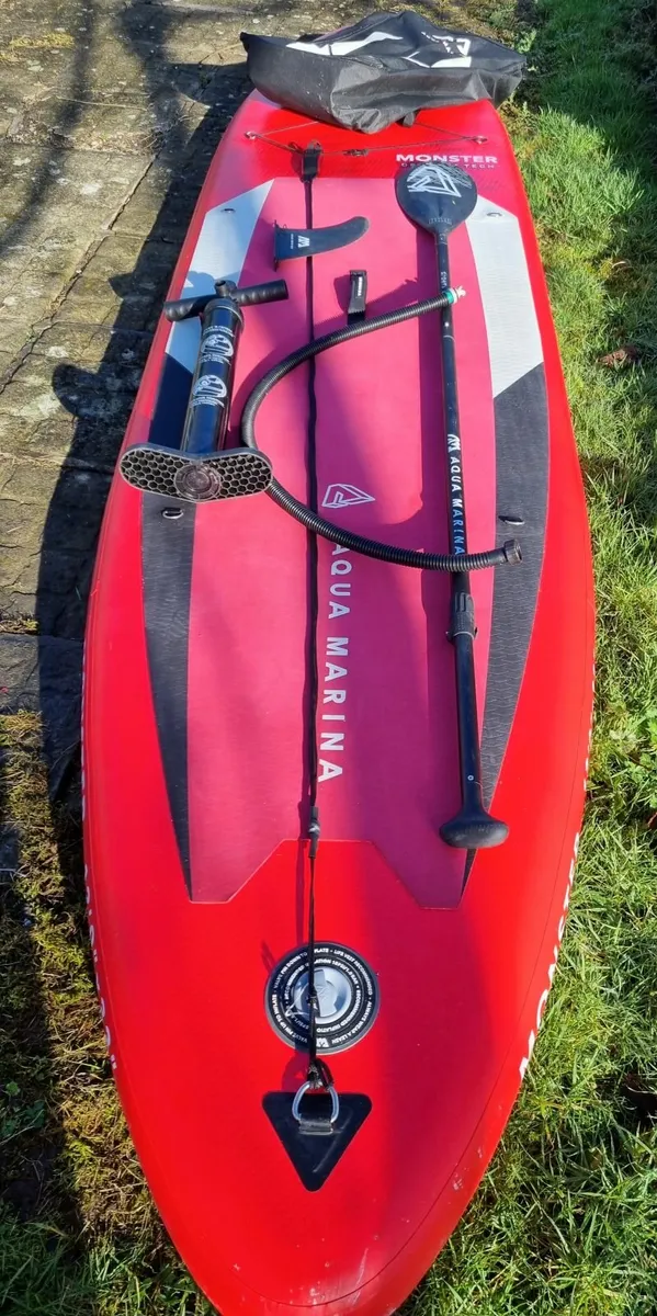 Paddle board - Image 3