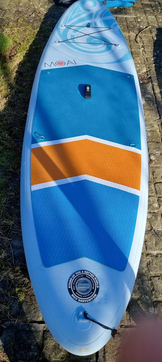 Paddle board - Image 4