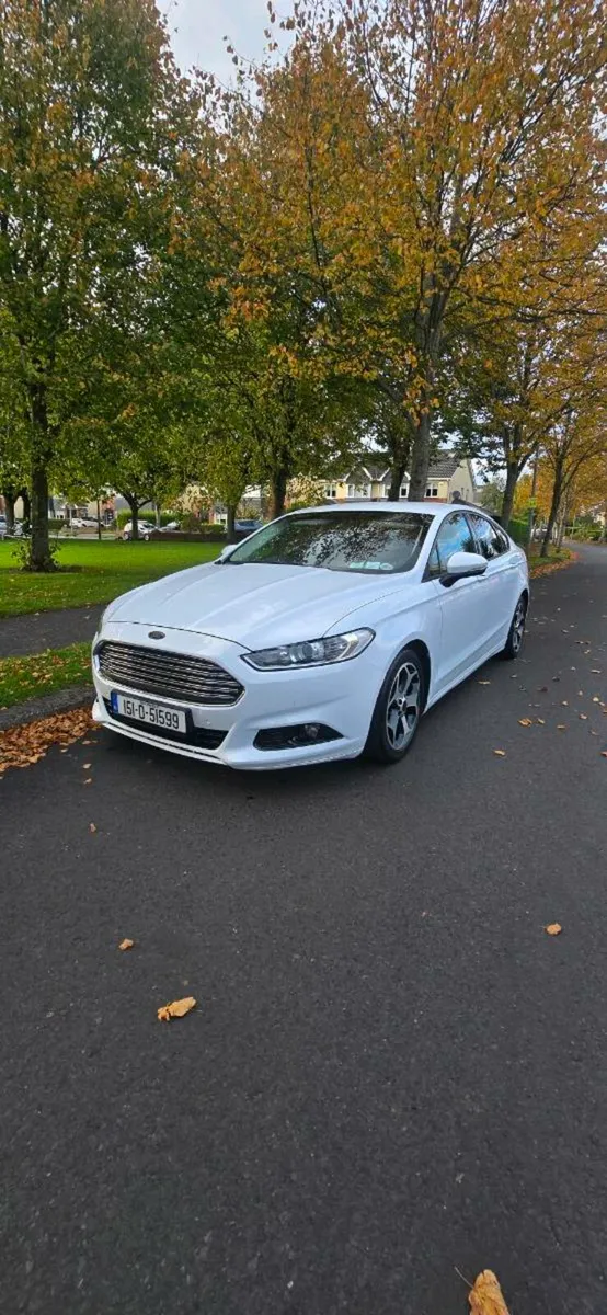 Ford Mondeo - Image 2