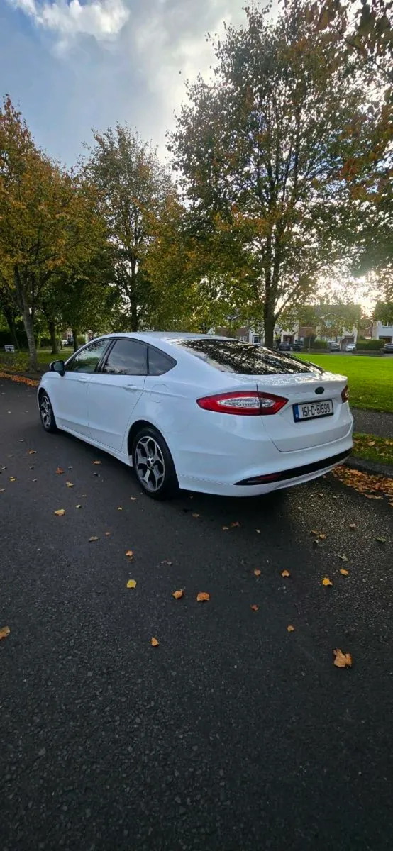 Ford Mondeo - Image 3