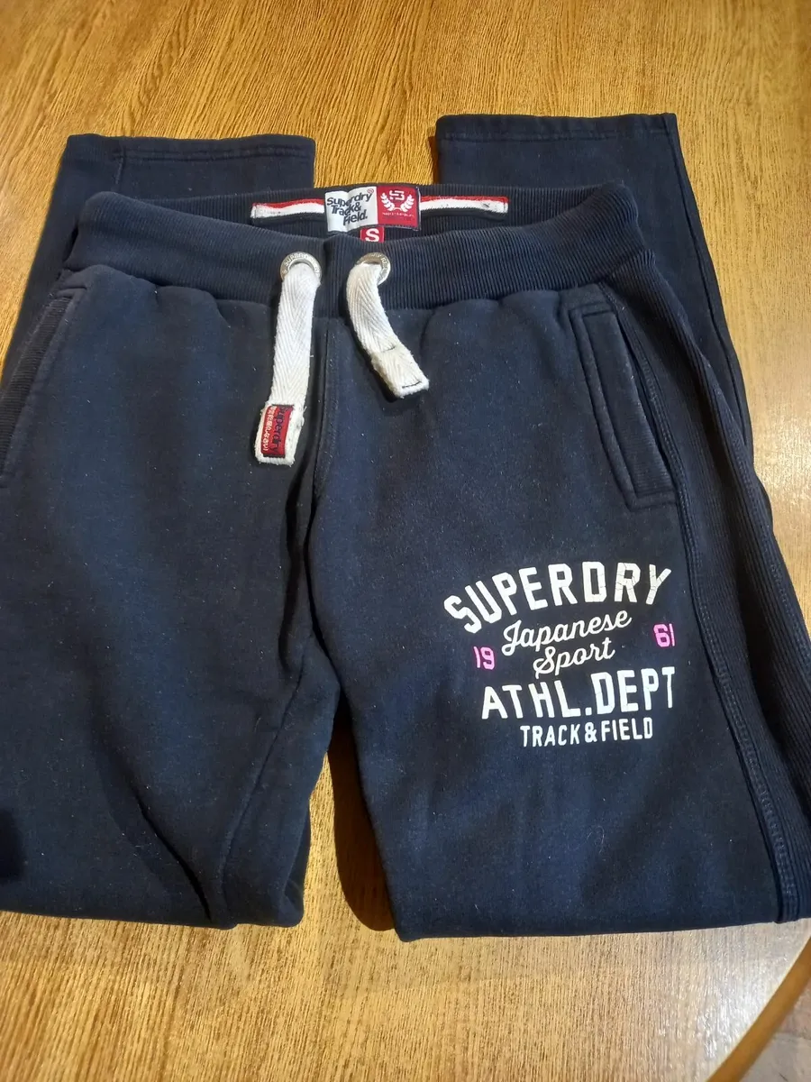 Superdry Joggers - Image 2