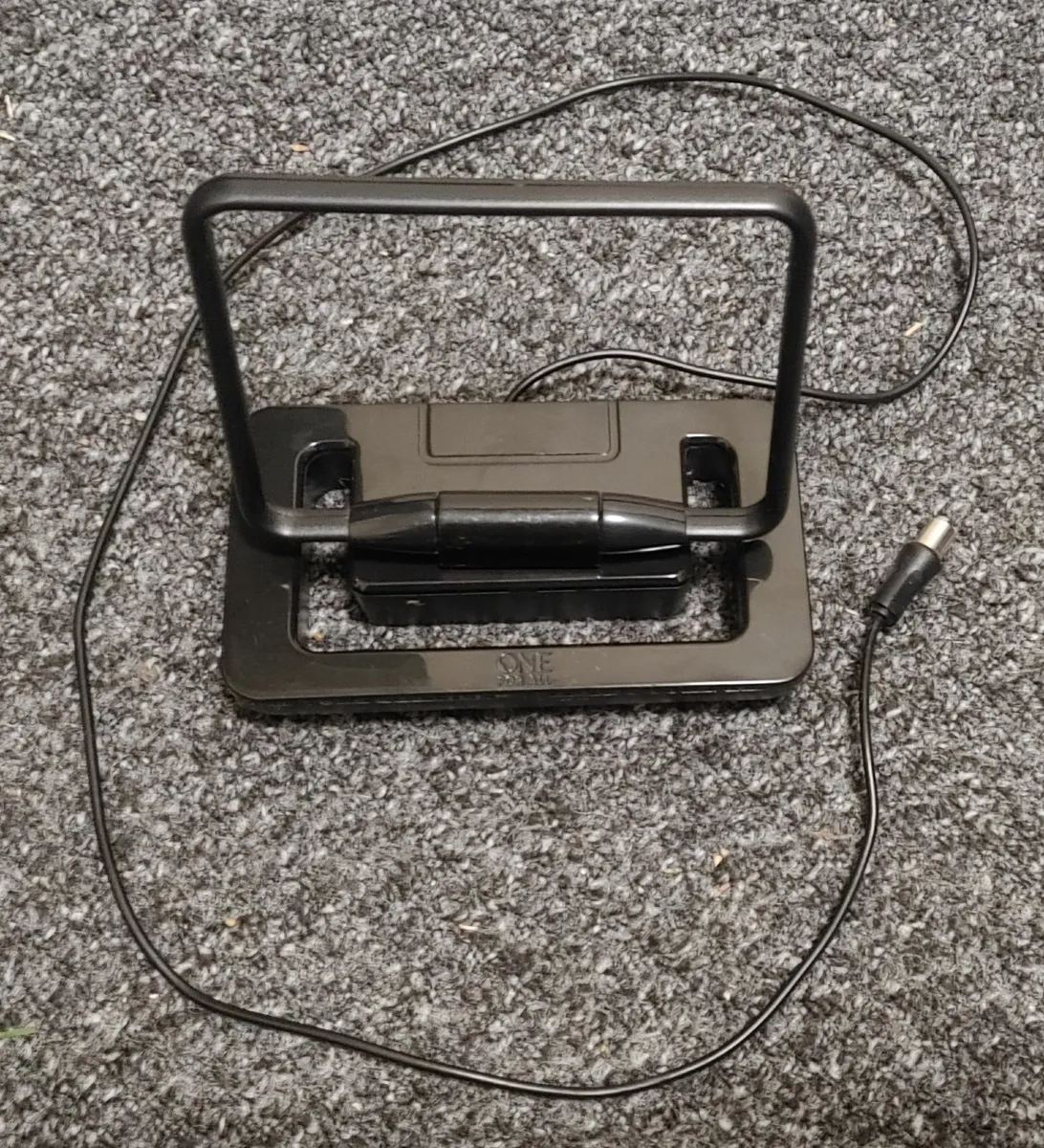 ONE FOR ALL SV9015 Full HD UHF Indoor TV Aerial