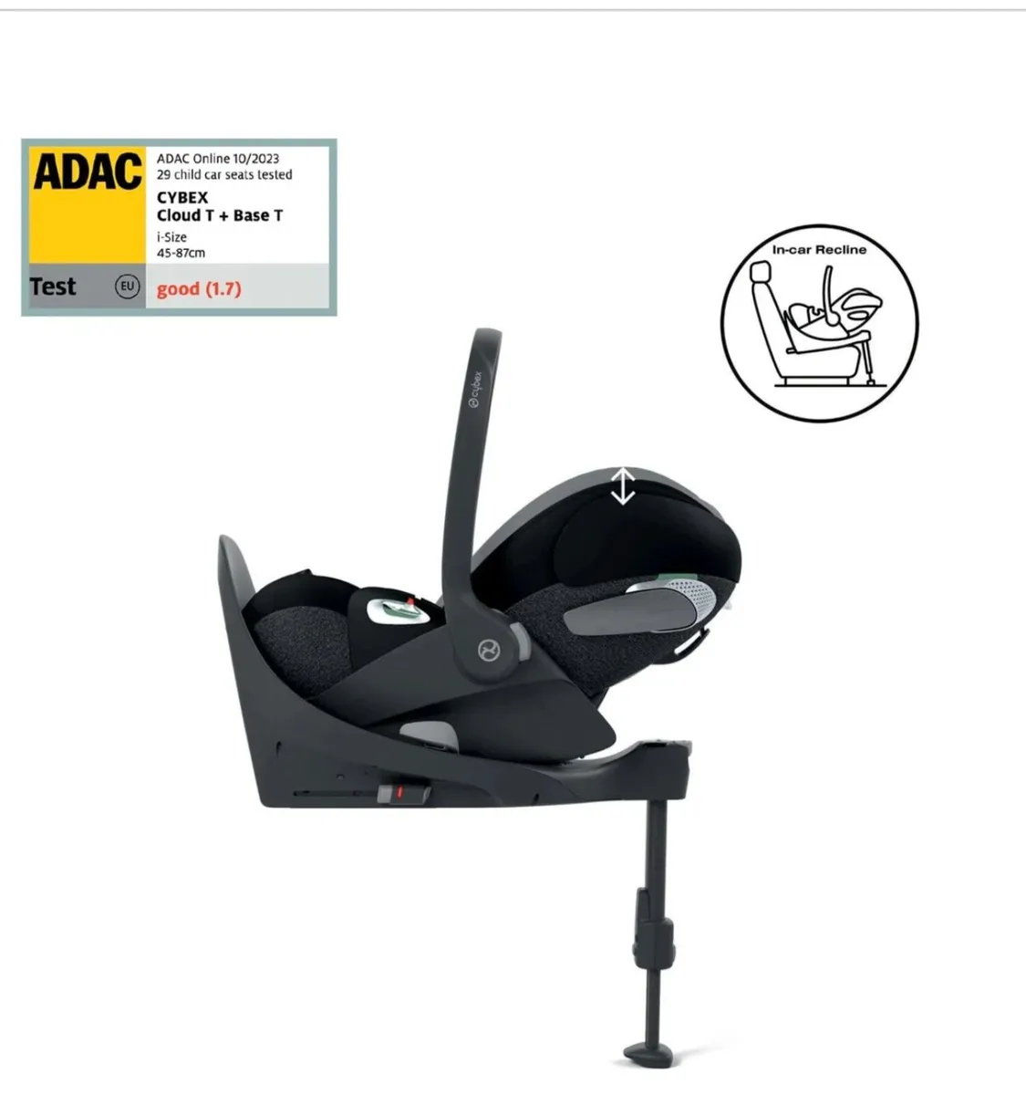 I candy Peach 7 Cerium - Image 3