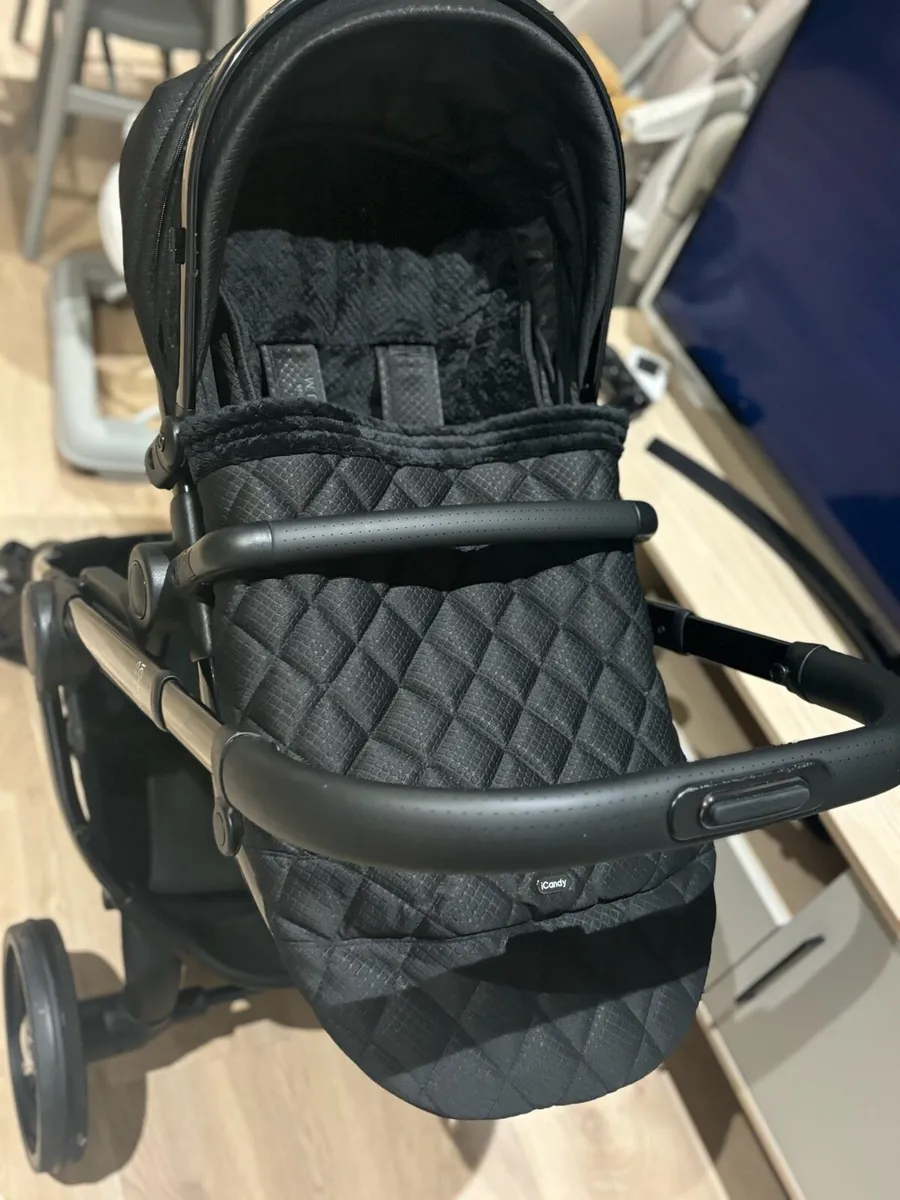 I candy Peach 7 Cerium - Image 4