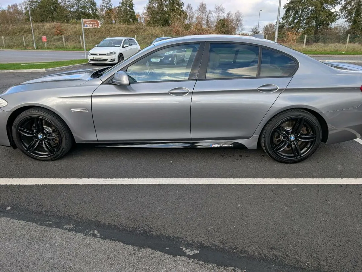 Bmw 520d M Sport - Image 2