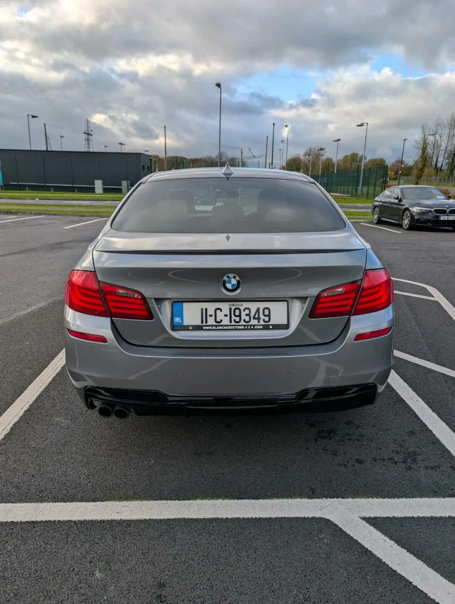 Bmw 520d M Sport - Image 4