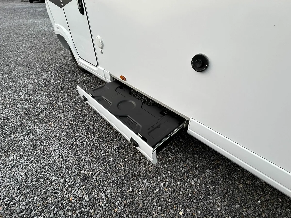 2024 Pilote G740 FC Evidence - Image 4