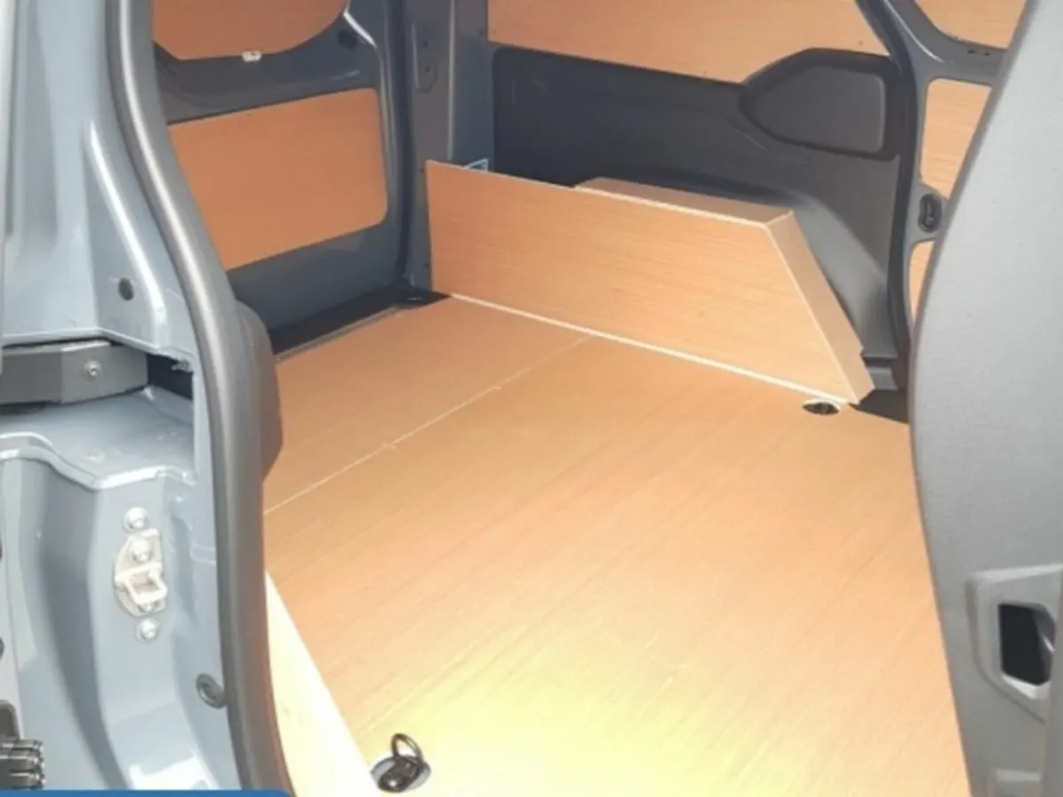 Renault Kangoo KANGOO ML19 DCI 95 ADVANCE - Image 3