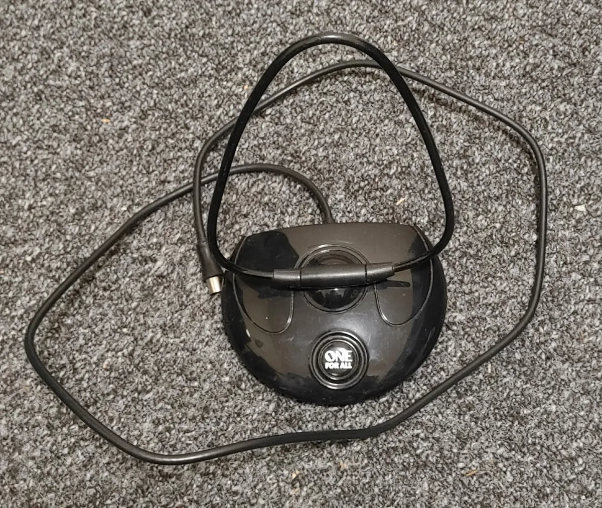 TV aerial   HD digital TV