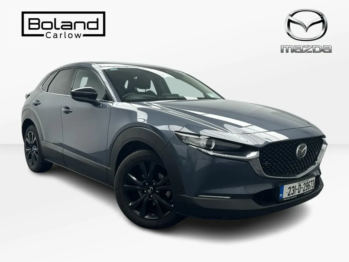 Mazda CX-30 2.0 HOMURA AUTO *FREE HAMPER* €90 P/W - Image 1
