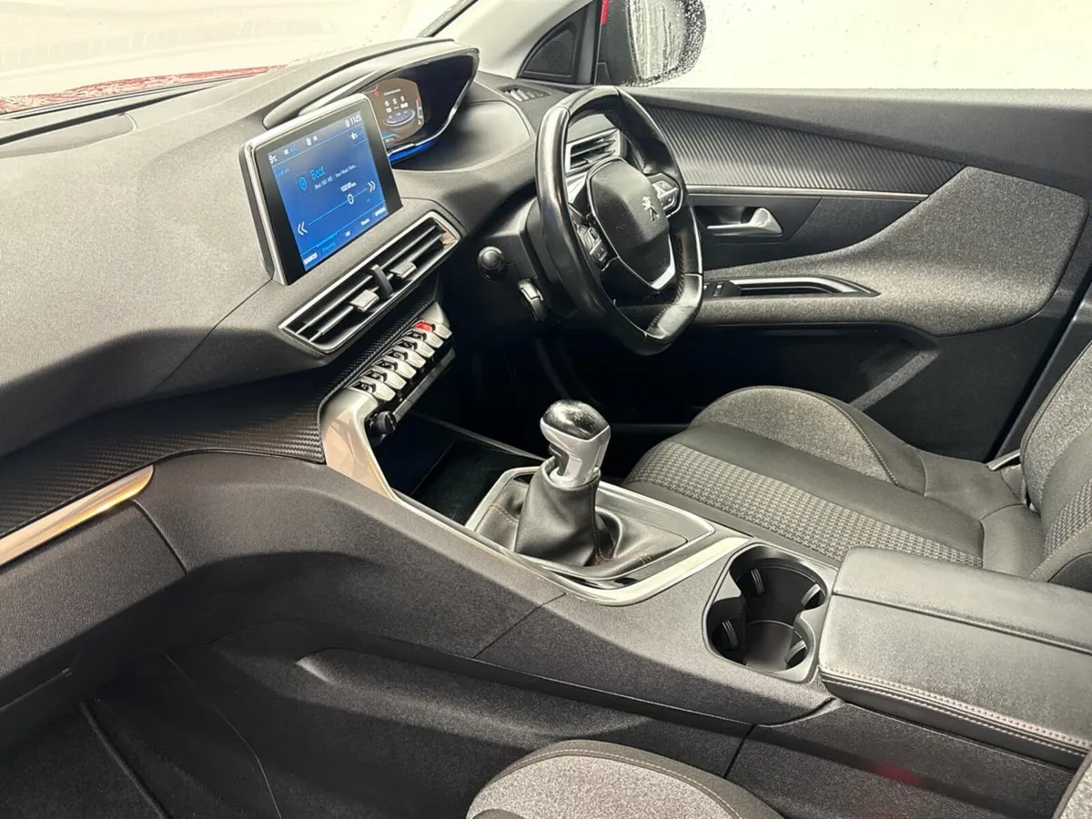 Peugeot 3008 1.5HDI ACTIVE *FREE HAMPER* €60 P/W - Image 4