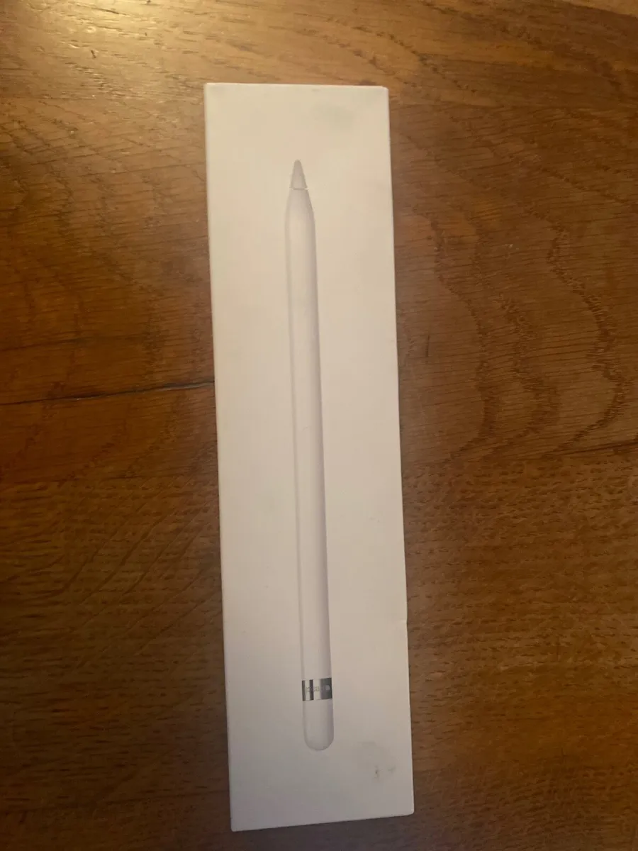 iPad Pencil 10th generation - Image 1