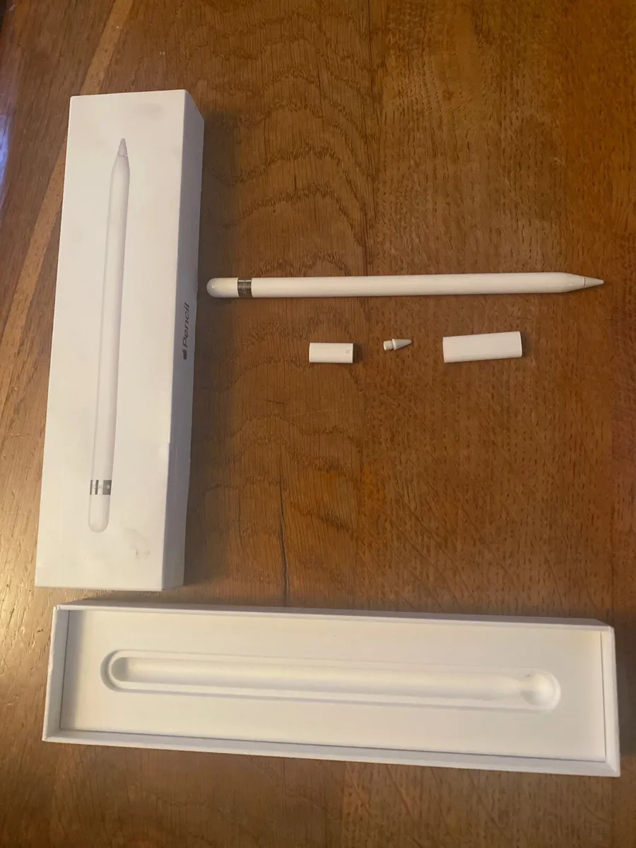 iPad Pencil 10th generation - Image 2