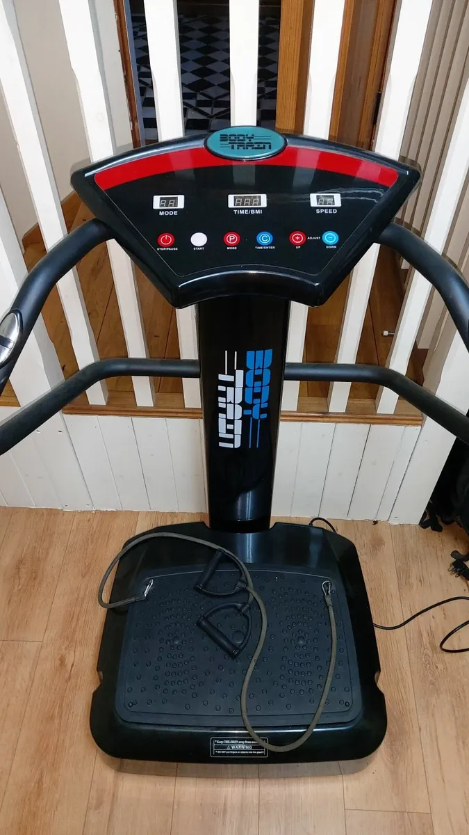 Vibra Plate - Image 2