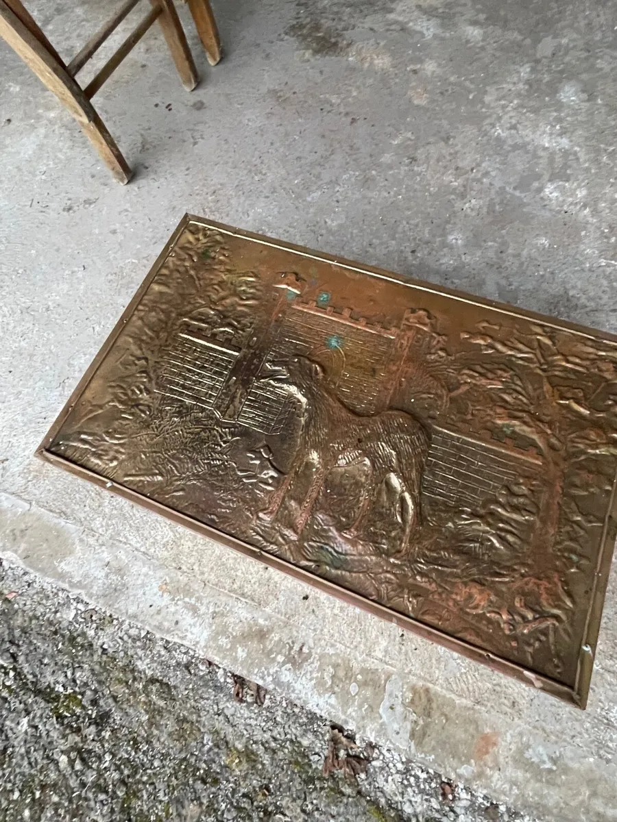 Antique Box - Image 2