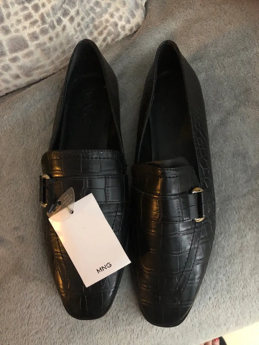 Ladies BNWT shoes size 6 €20 - Image 2