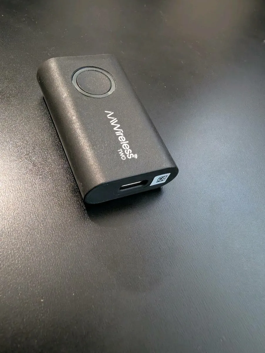 AA Wireless TWO - Android Auto Adapter - Image 3