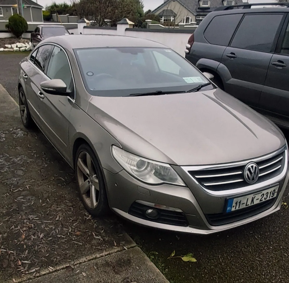 Volkswagen Passat CC 2L TDI – High Spec - Image 1