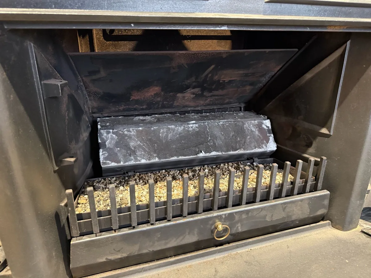 Used Gas Stove. - Image 3