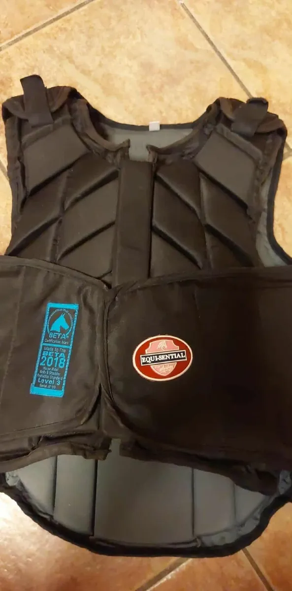 Horseriding gear - Image 1