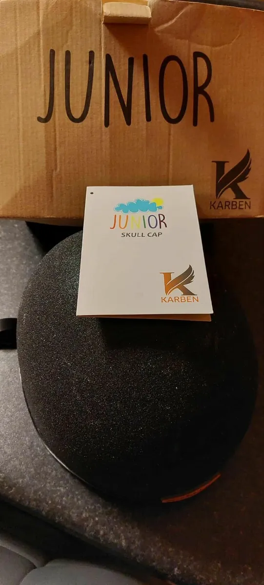 Horseriding gear - Image 3