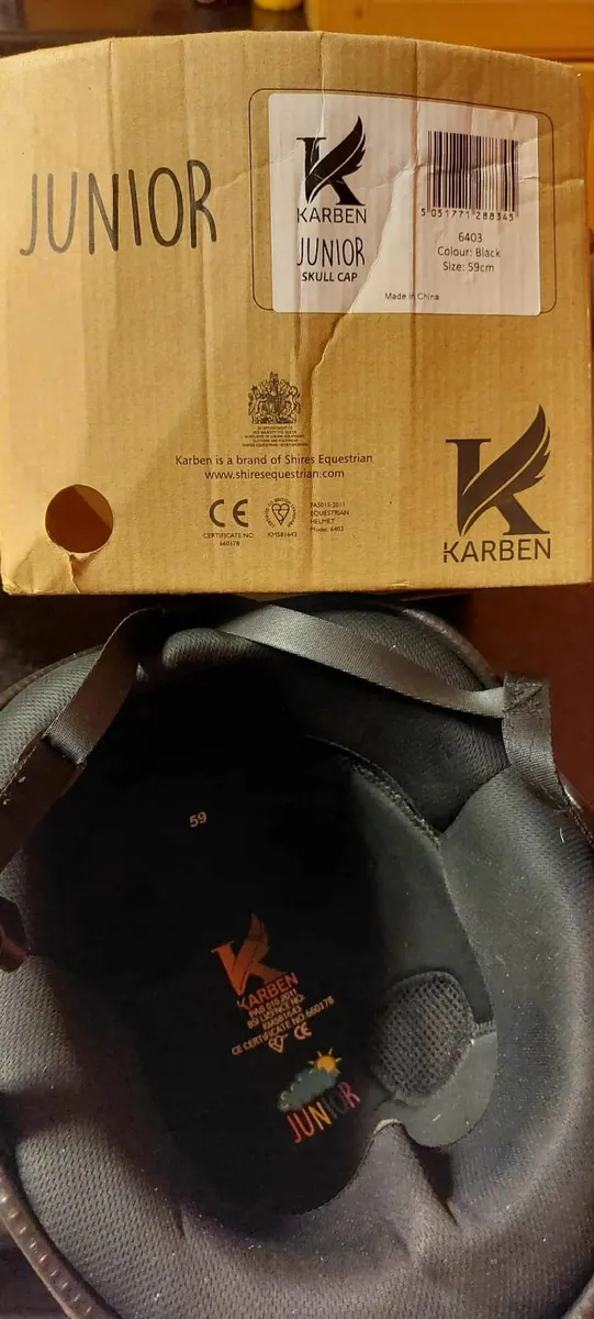 Horseriding gear - Image 4