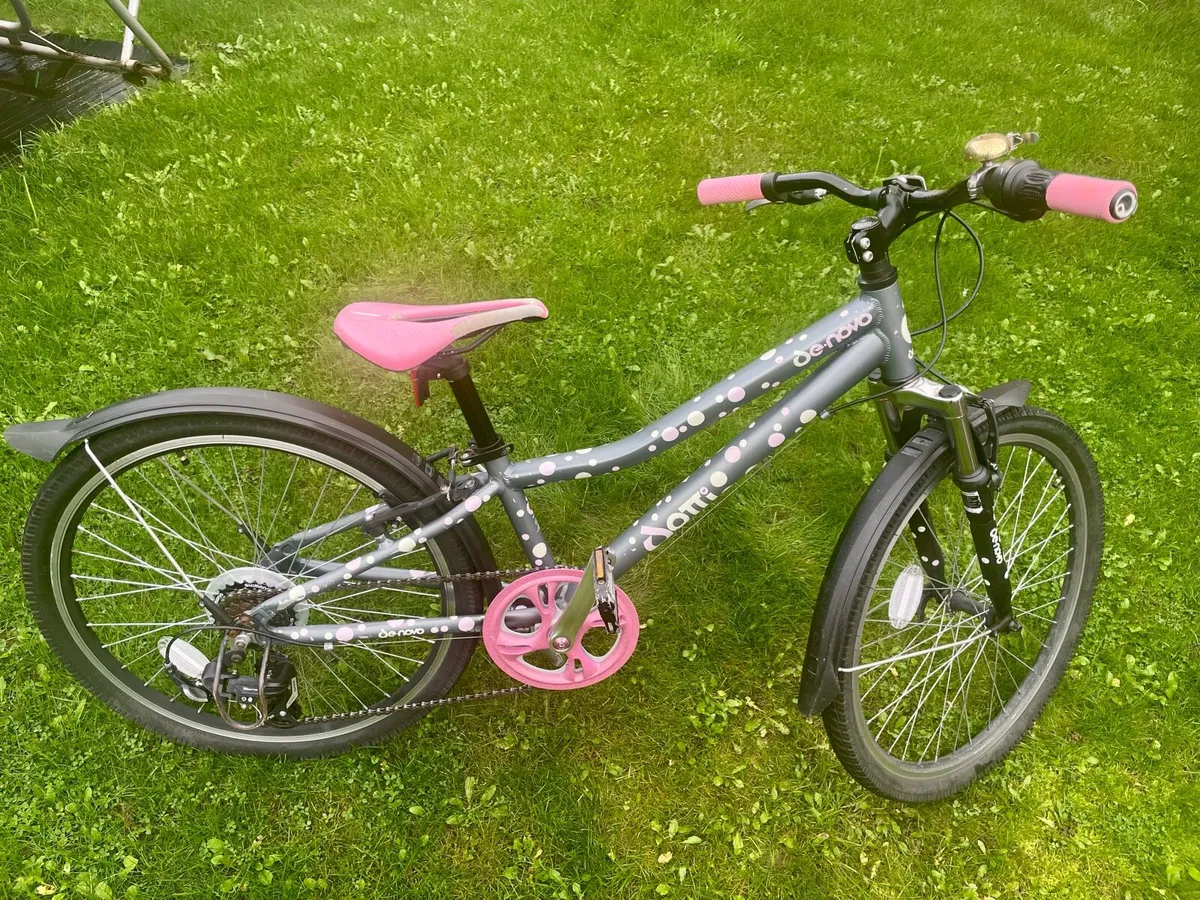 Bicycle 24” - Image 1