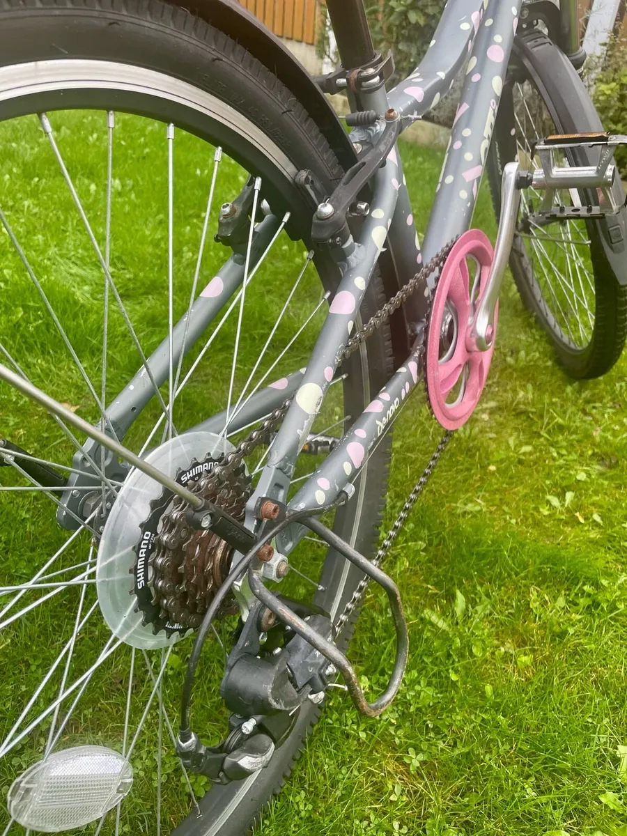 Bicycle 24” - Image 3