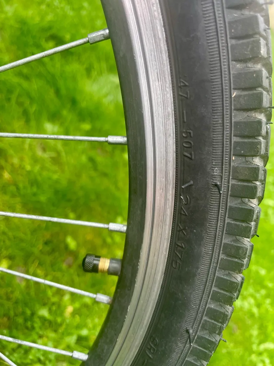 Bicycle 24” - Image 4