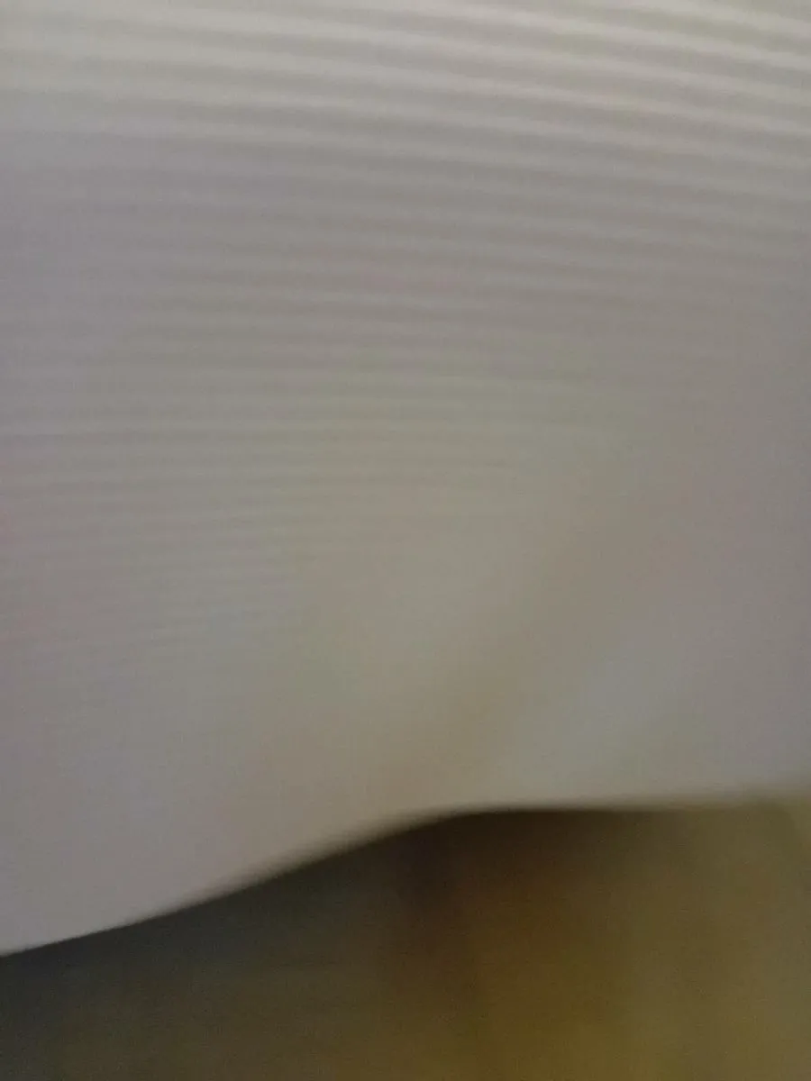 MEMORY FOAM TOPPER FOR SINGLE BED - Image 1