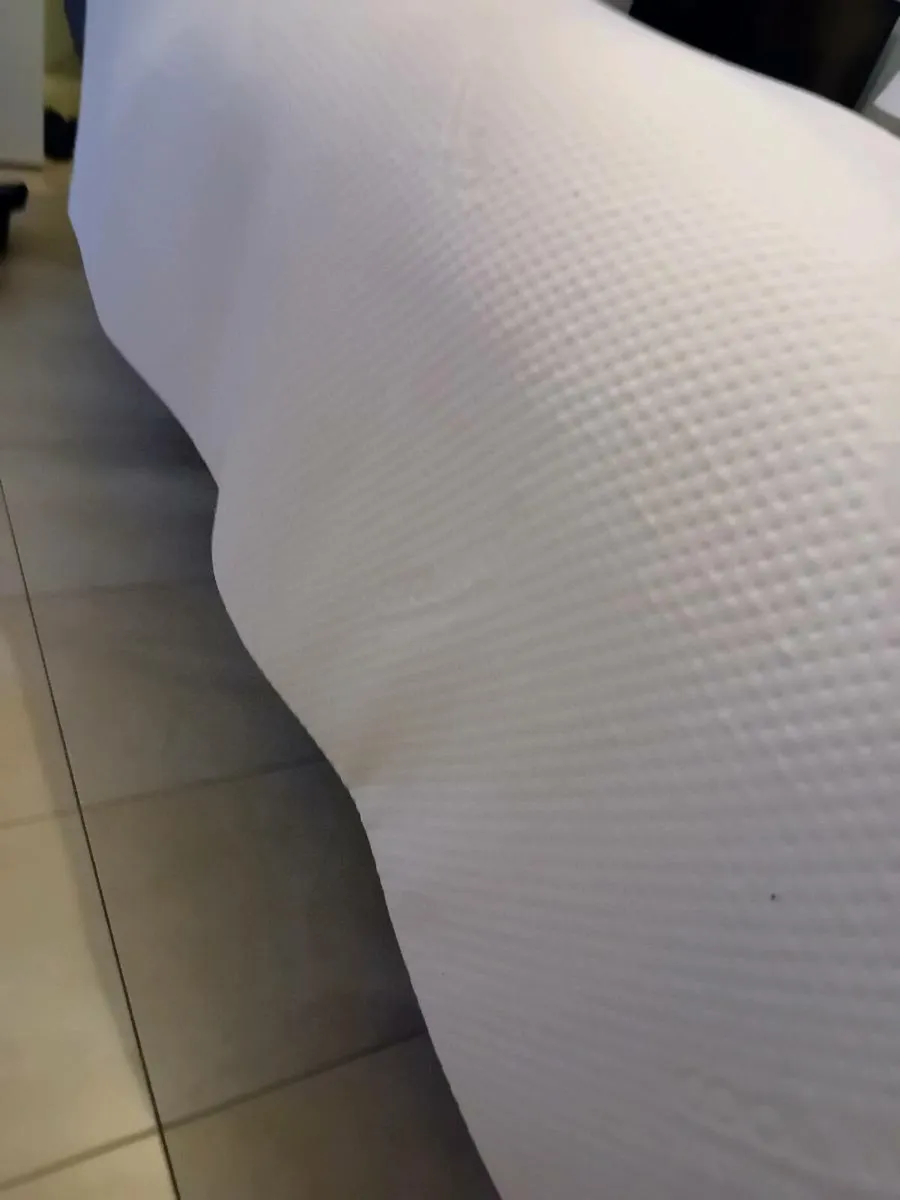 MEMORY FOAM TOPPER FOR SINGLE BED - Image 2