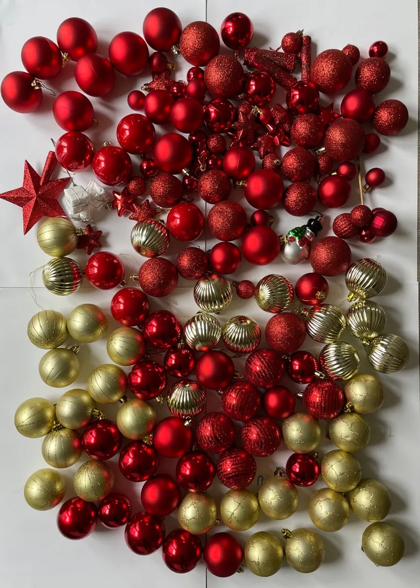Christmas Decorations - Image 2