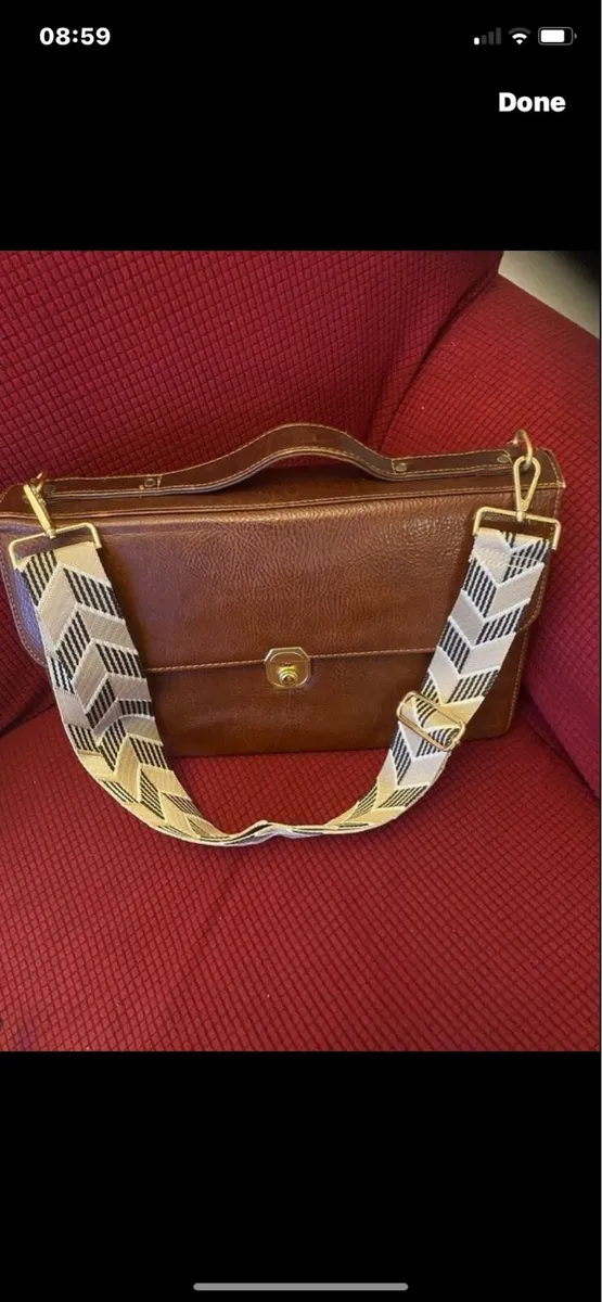 Quality Briefcase - Image 1