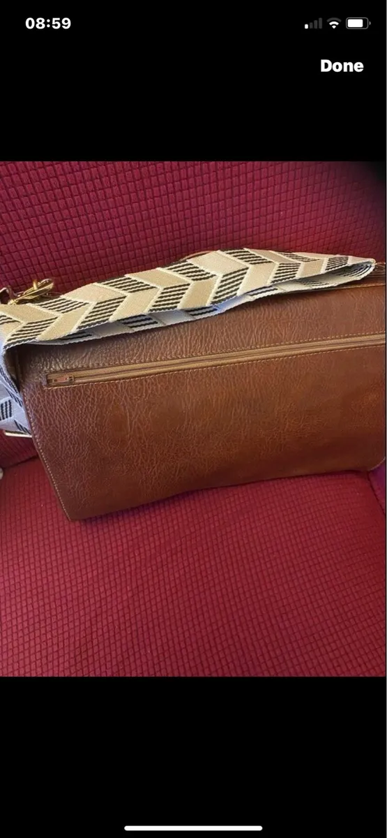 Quality Briefcase - Image 3