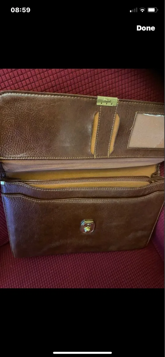 Quality Briefcase - Image 4