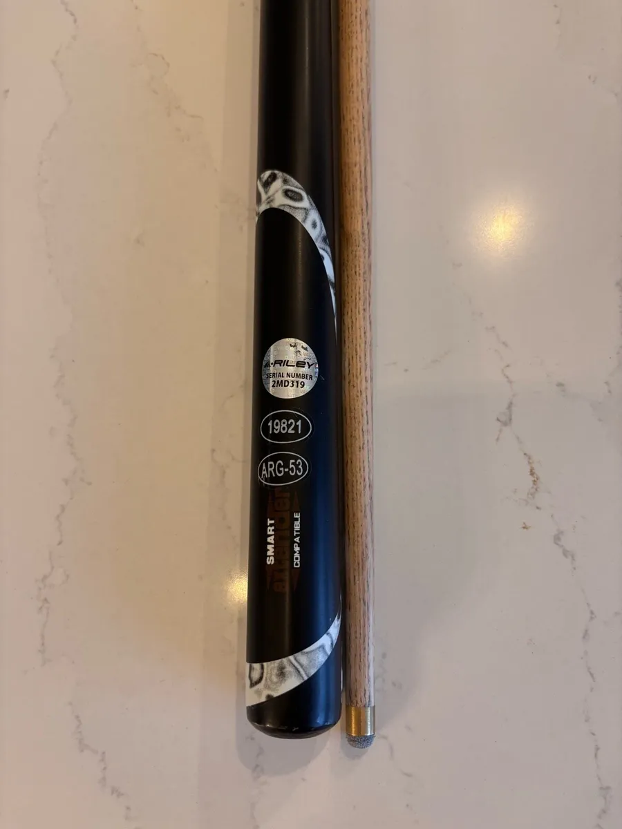 Snooker / Pool Cues - Image 2
