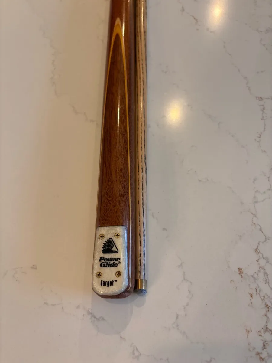 Snooker / Pool Cues - Image 4