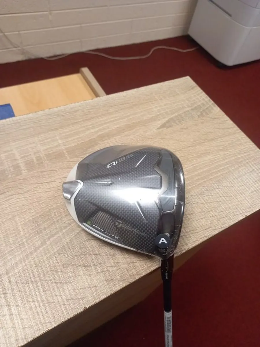 Qi35 drivers for sale - Image 4