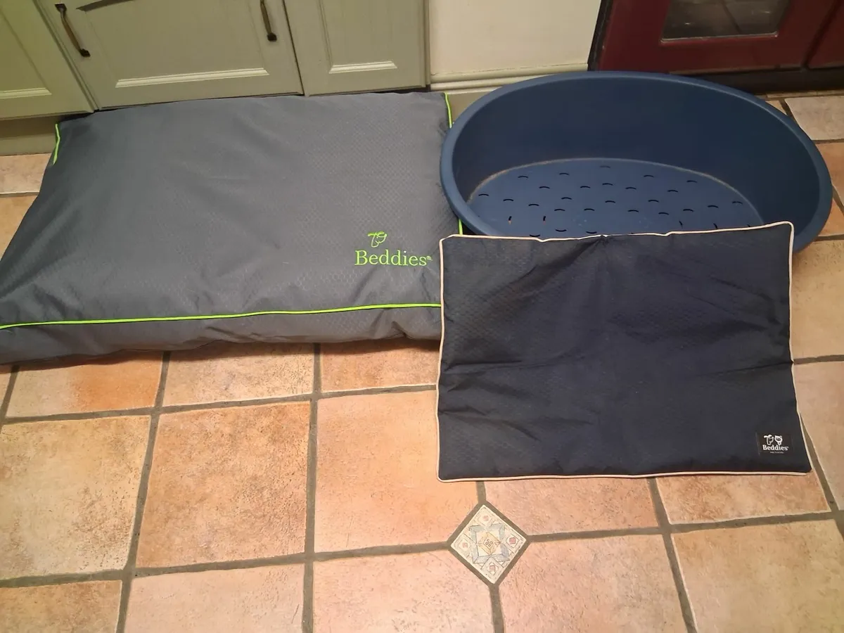 Dog beds - Image 2