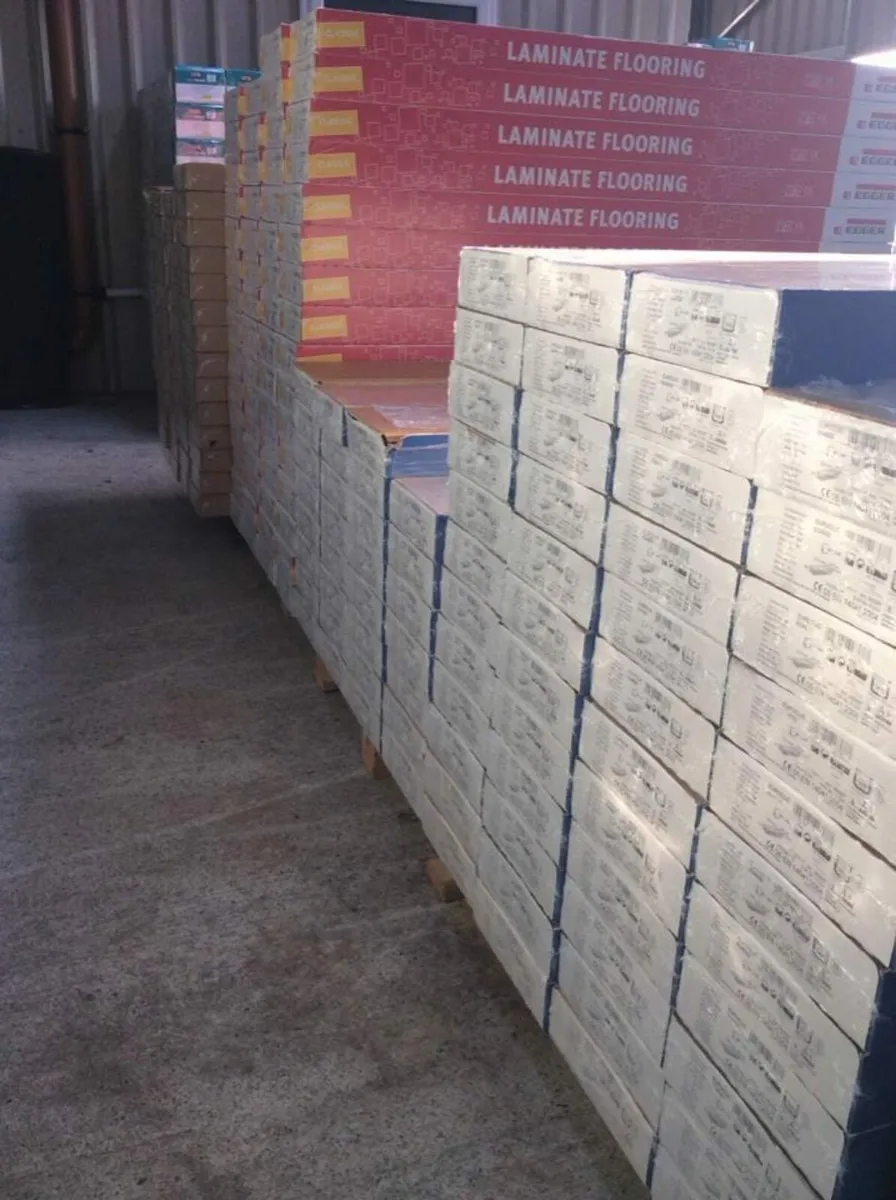 Floorings 8mm - Image 4