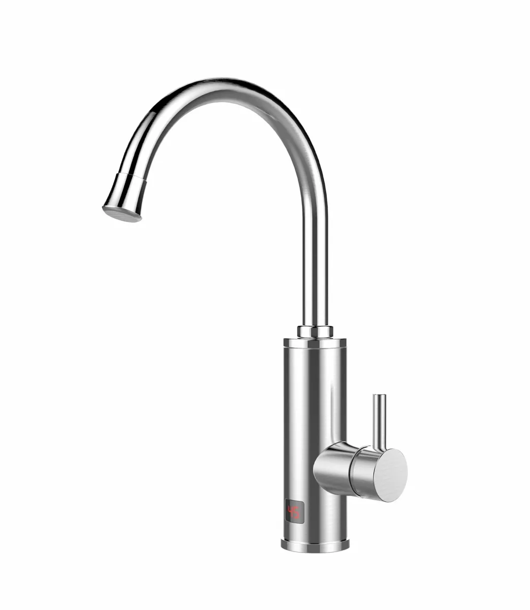 70 % Cheaper to heat water anywhere you need it