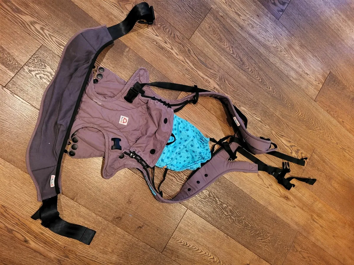 Ruckeli Baby Sling