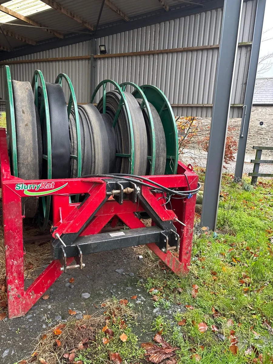 Commercial water pumping - Image 3