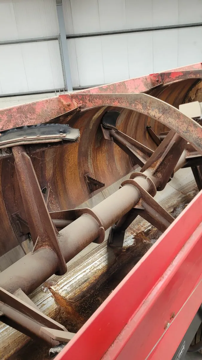 HiSpec Mixmax Paddle Feeder 24m - Image 4