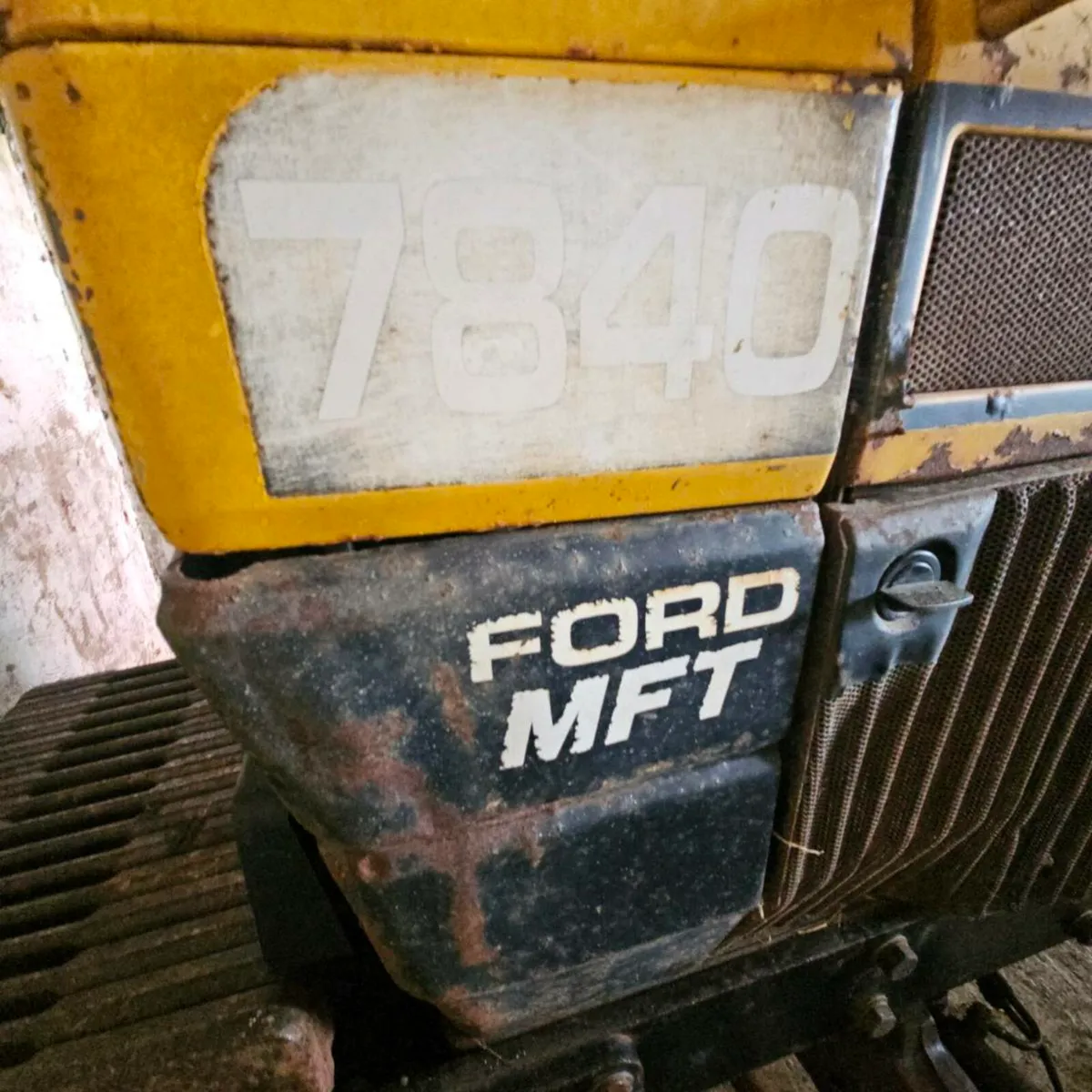 Moffet for Auction  26th November - Image 2