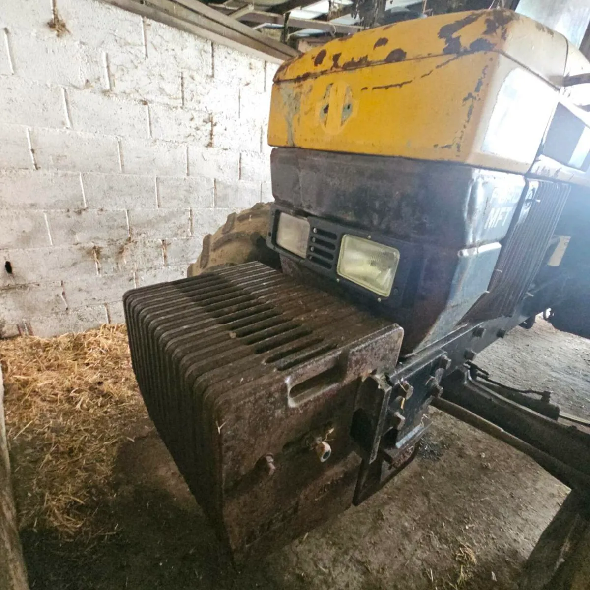 Moffet for Auction  26th November - Image 3